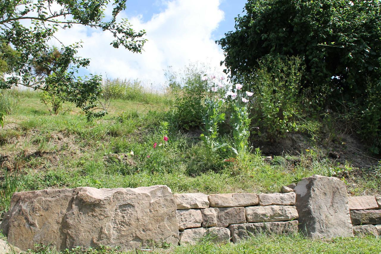 Hainhof Gaestewohnungen باد كونيغ المظهر الخارجي الصورة